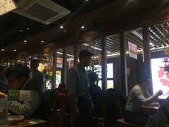 -云海肴云南菜·蒸汽石锅鱼(北京良乡华冠店)