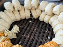 -东关回民小吃一条街(颍河西路店)