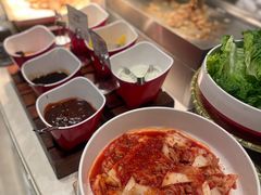 -怡咖啡自助餐(宁波香格里拉店)