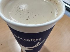 -瑞幸咖啡(新理想大厦店)