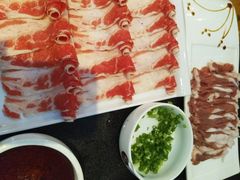 -北门涮肉·铜锅涮肉(南锣鼓巷店)