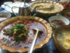 -白家寨子·山野白族菜(古城总店)