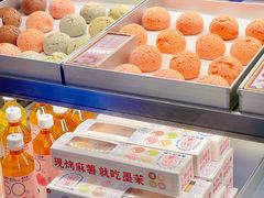 -凯德广场(武胜路店)