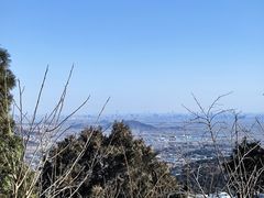 -香山公园