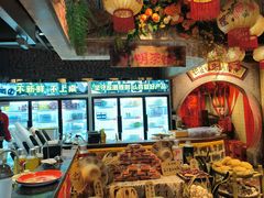 -周小明火锅(黑金冠社区店)