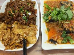 -清真双宝红油牛系列