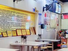 大堂-兄弟深夜豆浆