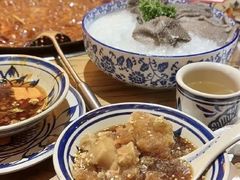 -旧街市鲜货老火锅(大光路店)