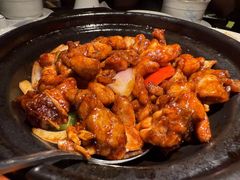 -顺峰顺水顺德菜(龙华店)