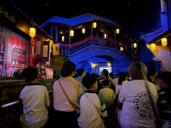 -郑州方特梦幻王国