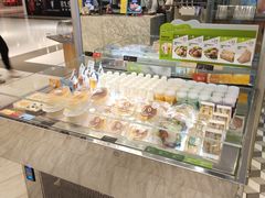 -BreadTalk面包新语(龙之梦购物中心莘庄店)