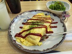 -胜代日本料理(云程巷小区店)