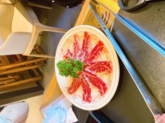 -極屋鮨牛 · 烧肉酒场(时代C馆店)