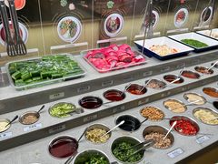 -海底捞火锅(江宸天街店)