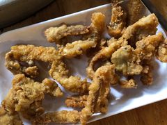 -抚仙湖生态石锅鱼野生菌(告庄店)