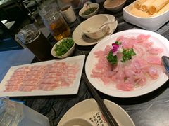 -天都火锅酒楼(虹梅南路店)