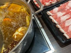 -呷哺呷哺(西单大悦城店)