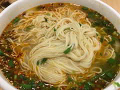 -西部马华清真兰州牛肉面·烧烤夜市(关东店)