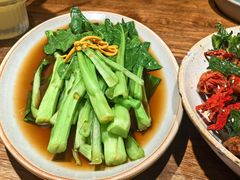 -薇酌饮·陕西菜(南门外店)