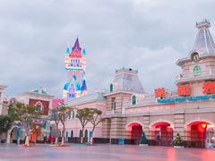 -厦门方特梦幻王国