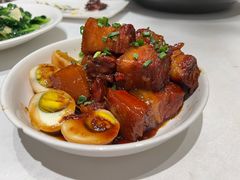 -乾隆美食·本帮菜(黄河路店)