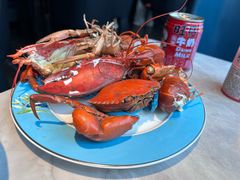 -雍容荟活龙虾自助餐(IFS黑金店)