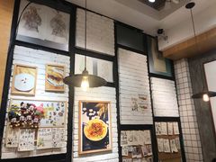 大堂-小豆海棠(人民南路店)