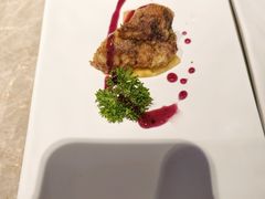 -奔海甄选·活鲜刺身铁板烧自助(太原里店)