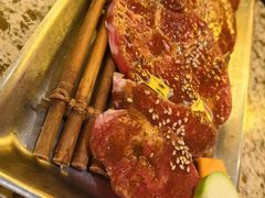 -首尔烤肉大排档(合生汇店)