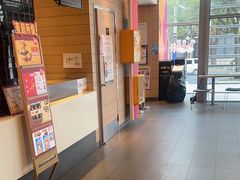 -麦当劳(牡丹江路店)
