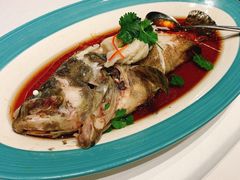 -百富源·海鲜辽菜(浑河堡店)