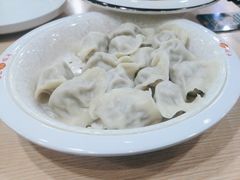 -老边饺子馆(西站店)