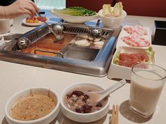 -海底捞火锅(泉城路店)