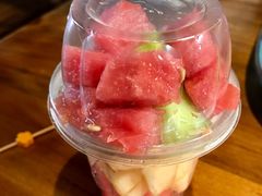 -心邸·庆宴(雅宝城店)