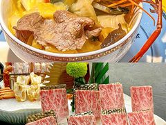 -喜聚薈·花膠雞海鮮火鍋(越秀店)