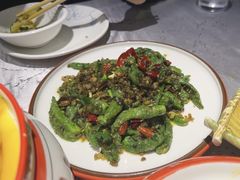 -红辣椒·川菜·火锅(大洋中心店)