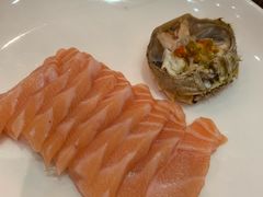 -好日子皇冠假日酒店·君怡咖啡厅(特美思大厦店)