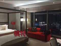 -深圳皇庭V酒店