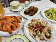 -来之顺海鲜菜馆·青岛菜·始于1993(栈桥店)