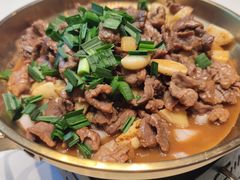 -食光慢宴·安吉土菜馆