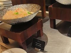 -上海锦江汤臣洲际大酒店壹阶层