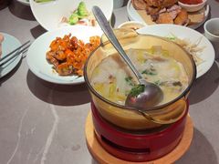 -闽上鲜·福建菜(龙湖滨江天街店)