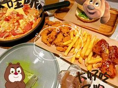 -必胜客(张掖西大街店)