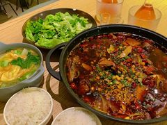 -苦尽酒馆·川菜(鼓楼店)
