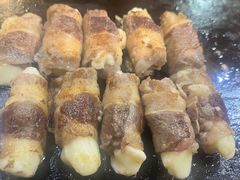 -三通阁石板烤肉