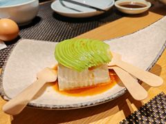 -虹料理·日料放题(悠方店)