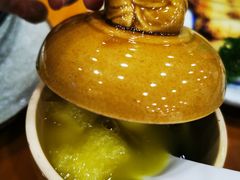 -银子铁板烧料理自助餐(人民广场店)