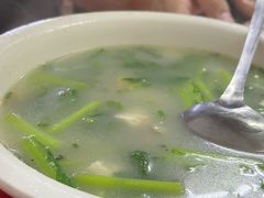 杂鱼汤-蛇口康乐快餐鱼仔档(翠苑小区店)