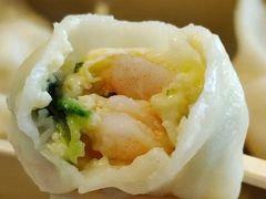 -喜家德虾仁水饺(艺汇家店)
