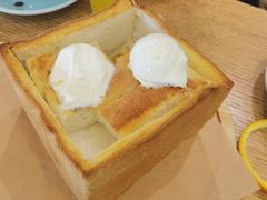 -去茶去餐厅(中央大街店)